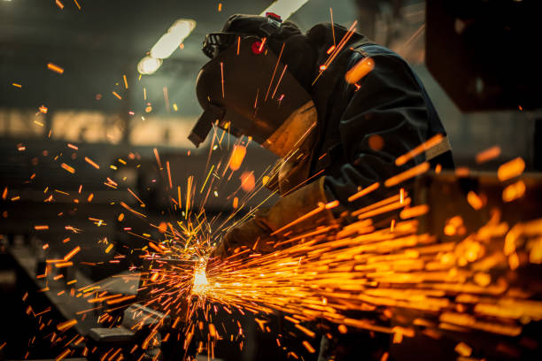 Best Automation and Robotic Welding in Rosanky, TX