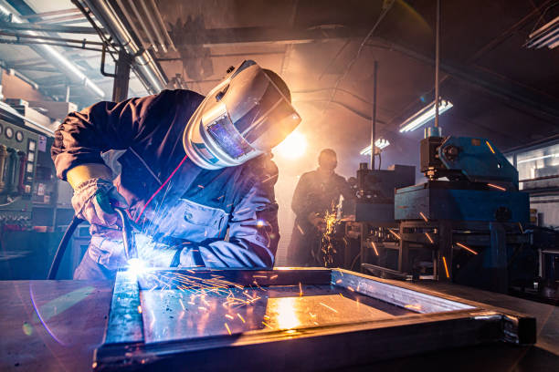 Best Marine and Shipbuilding Welding in Rosanky, TX