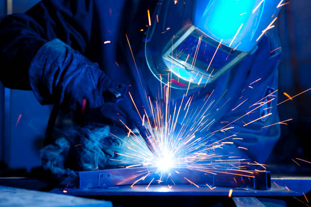 Best Maintenance and Repair Welding in Rosanky, TX