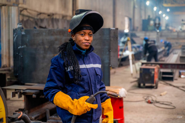 Affordable Welder Services in Rosanky, TX