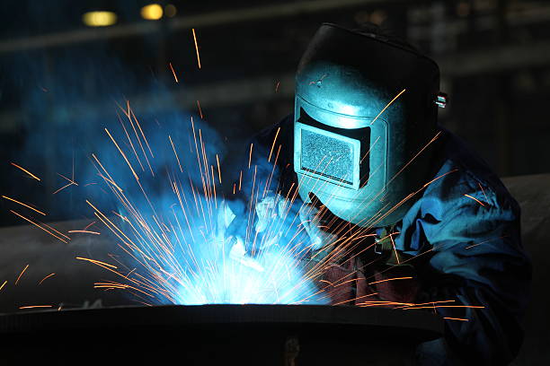 Trusted Rosanky, TX Welder & Metal Fabrication Experts