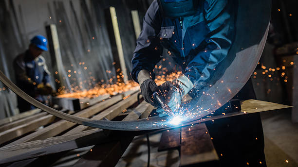 Best Aerospace and Defense Welding in Rosanky, TX
