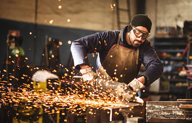 Best Specialty Welding Processes in Rosanky, TX