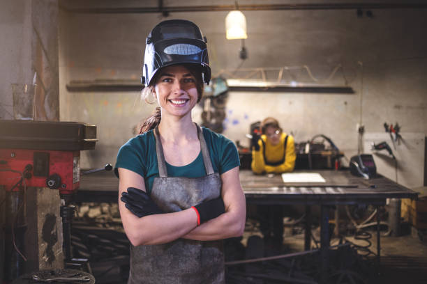  Rosanky, TX Welder Pros